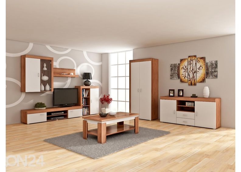 Kappriiul Keana 90 cm suurendatud