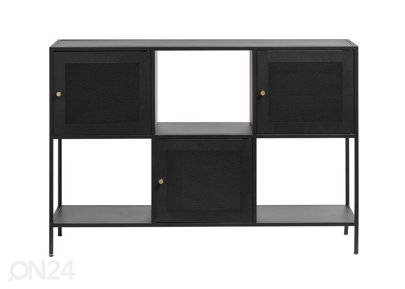 Kappriiul / kummut suurendatud