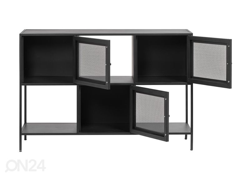 Kappriiul / kummut suurendatud