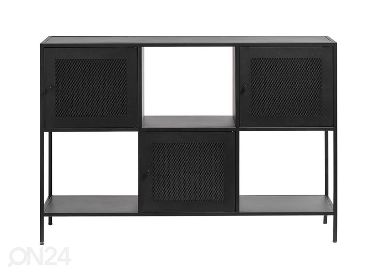 Kappriiul / kummut suurendatud