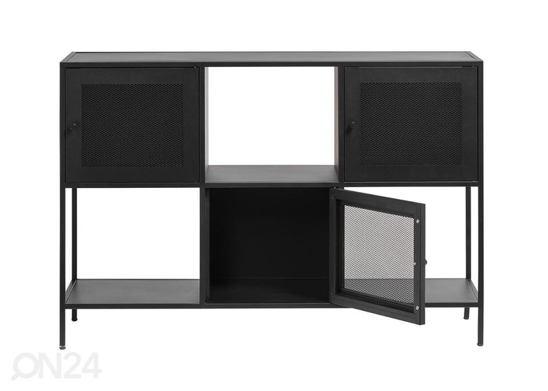 Kappriiul / kummut suurendatud