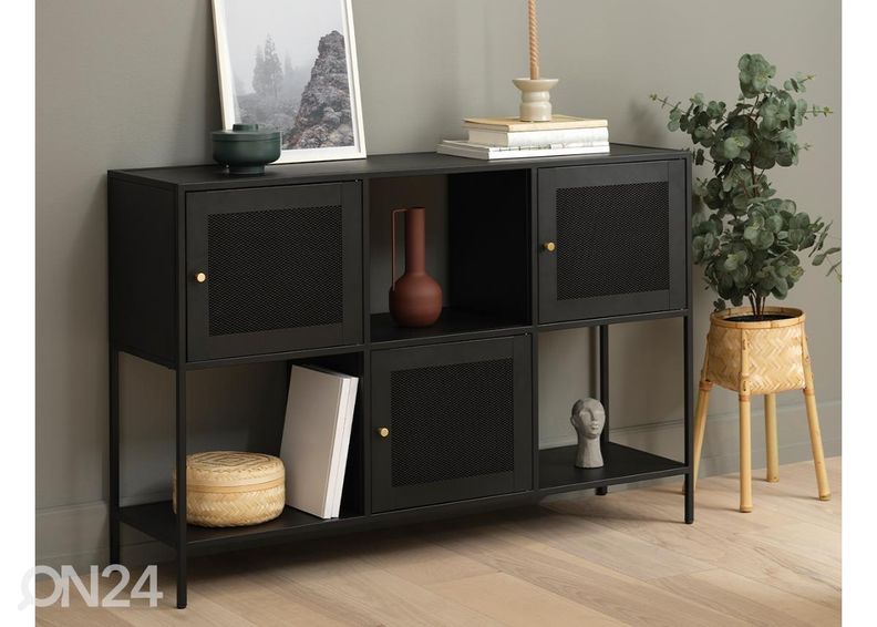 Kappriiul / kummut suurendatud