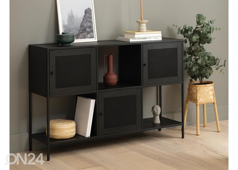 Kappriiul / kummut suurendatud