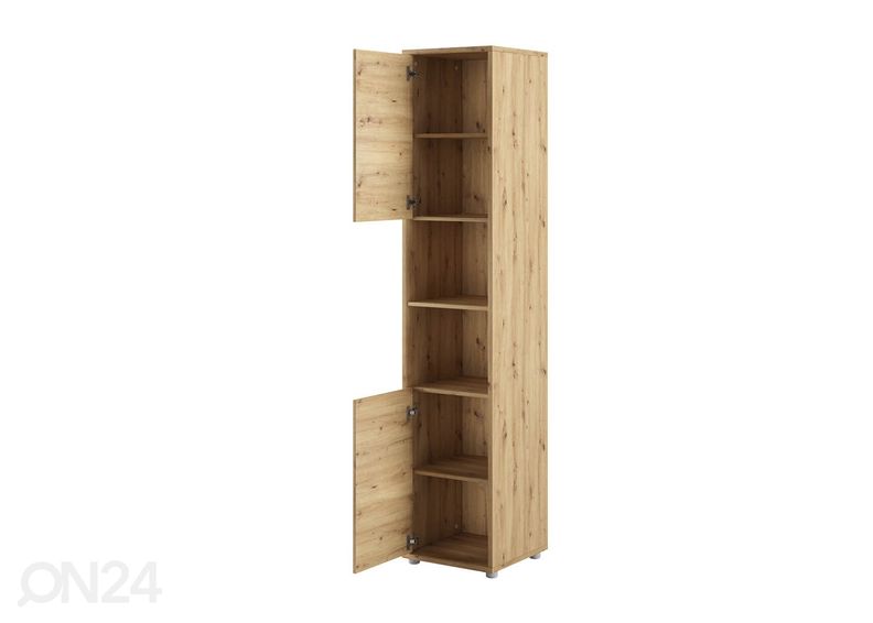 Kappriiul Lenart BED CONCEPT suurendatud