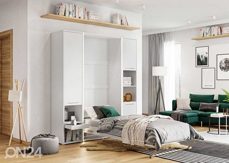 Kappriiul Lenart CONCEPT PRO suurendatud