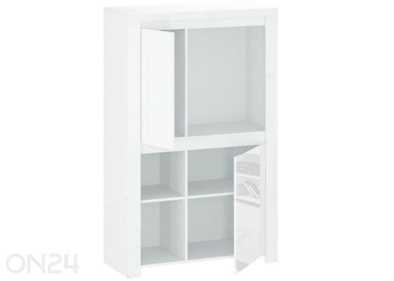 Kappriiul Lingo 98 cm suurendatud