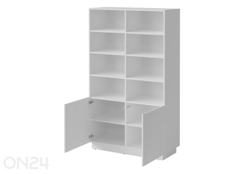 Kappriiul Liverti 100 cm suurendatud