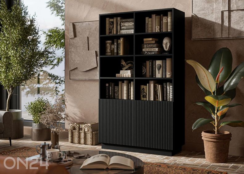 Kappriiul Liverti 100 cm suurendatud