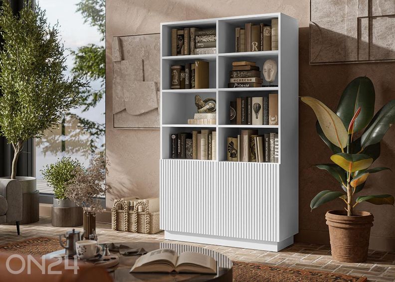 Kappriiul Liverti suurendatud