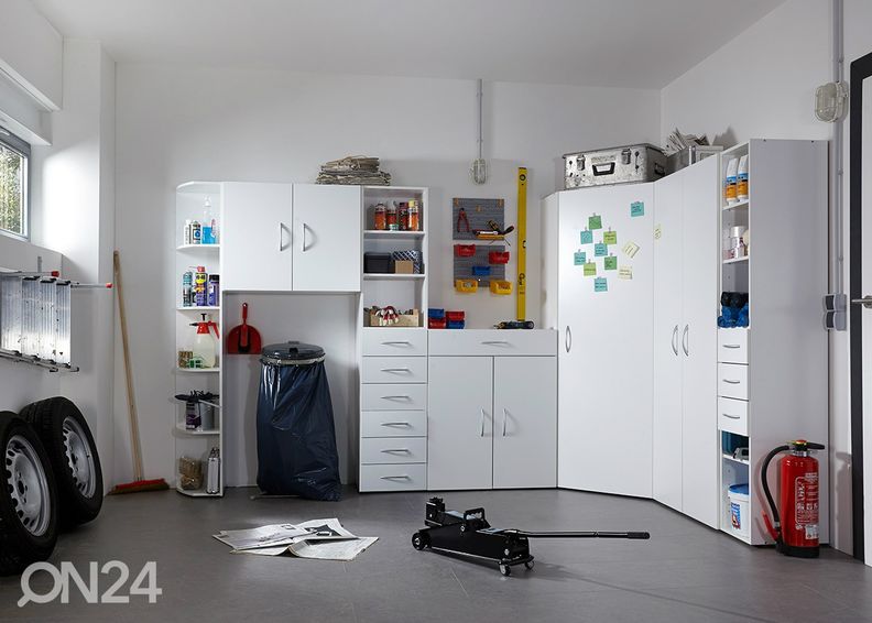 Kappriiul MRK 639 40 cm suurendatud