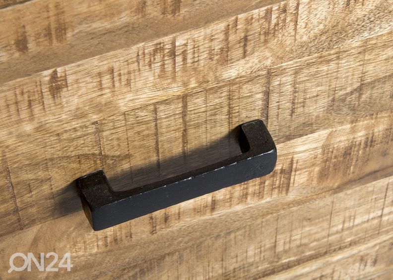 Kappriiul Nairobi 100 cm suurendatud