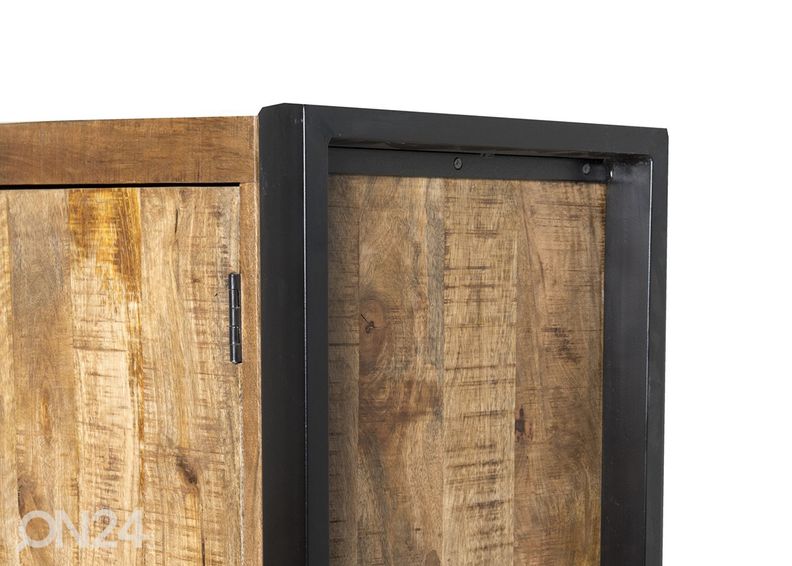 Kappriiul Nairobi 100 cm suurendatud