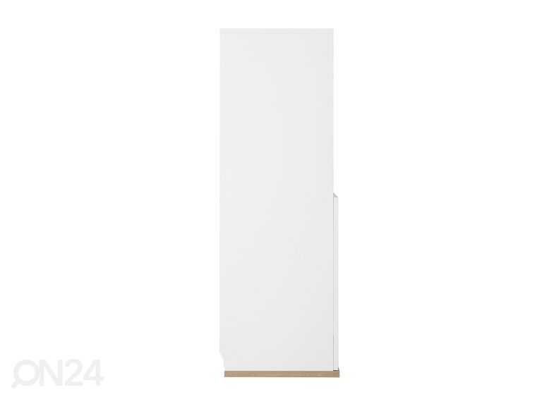 Kappriiul Nestor suurendatud