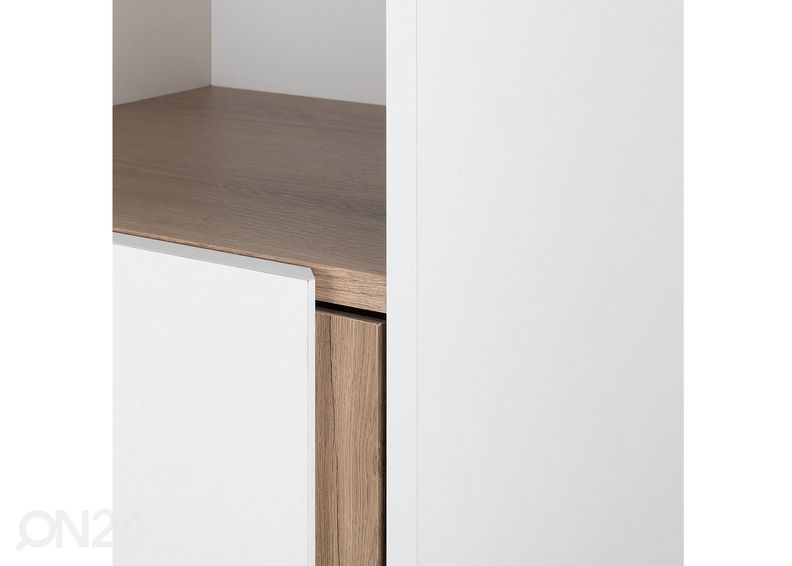 Kappriiul Nestor suurendatud