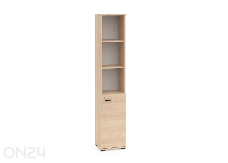 Kappriiul Odelis suurendatud