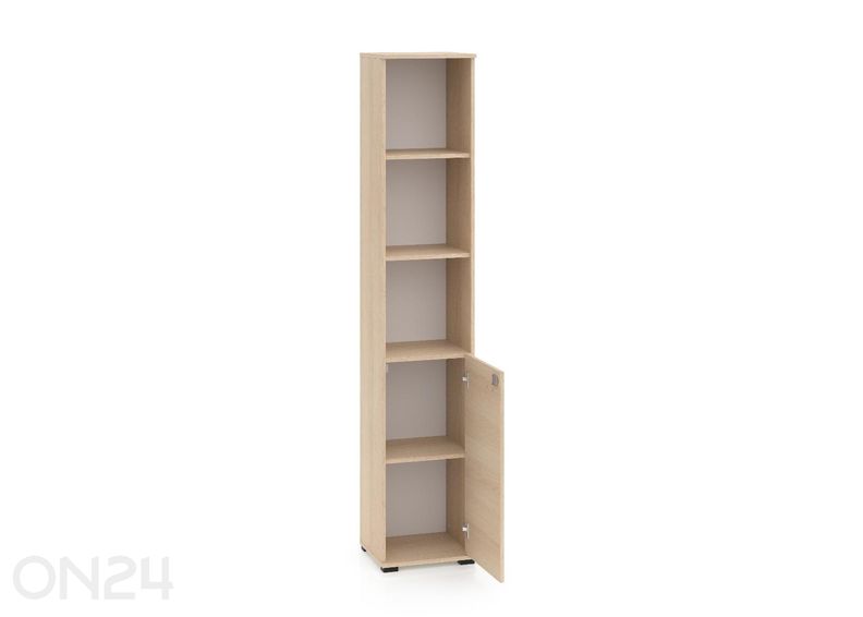 Kappriiul Odelis suurendatud