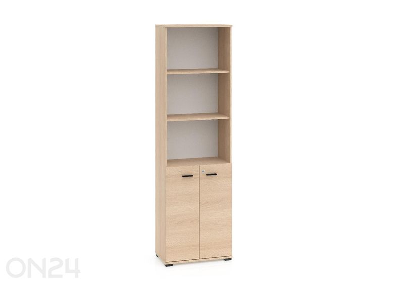 Kappriiul Odelis suurendatud
