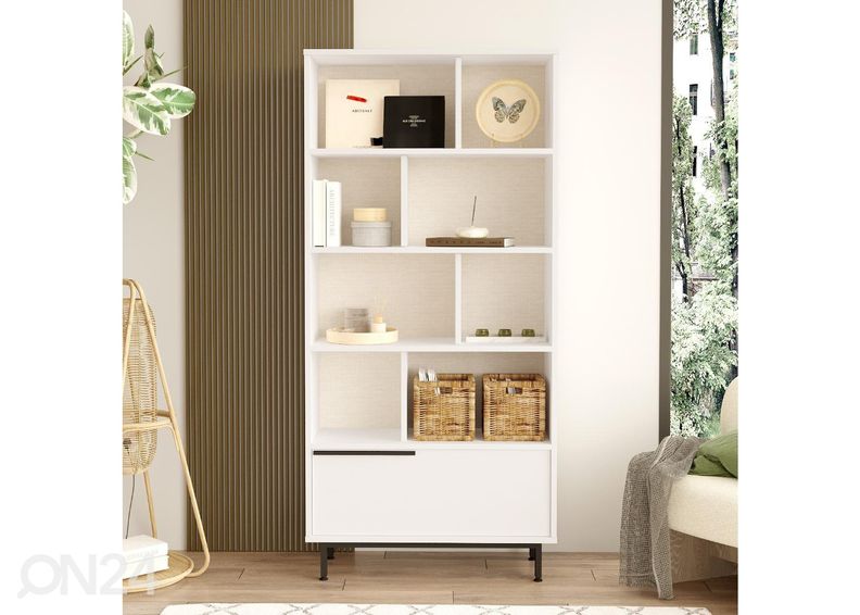 Kappriiul Olivia 83,9 cm suurendatud