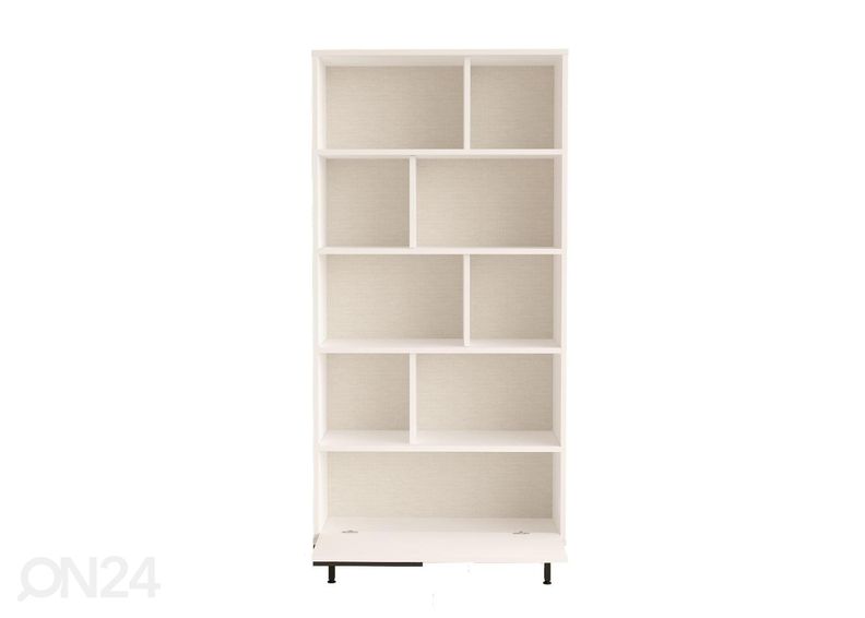 Kappriiul Olivia 83,9 cm suurendatud