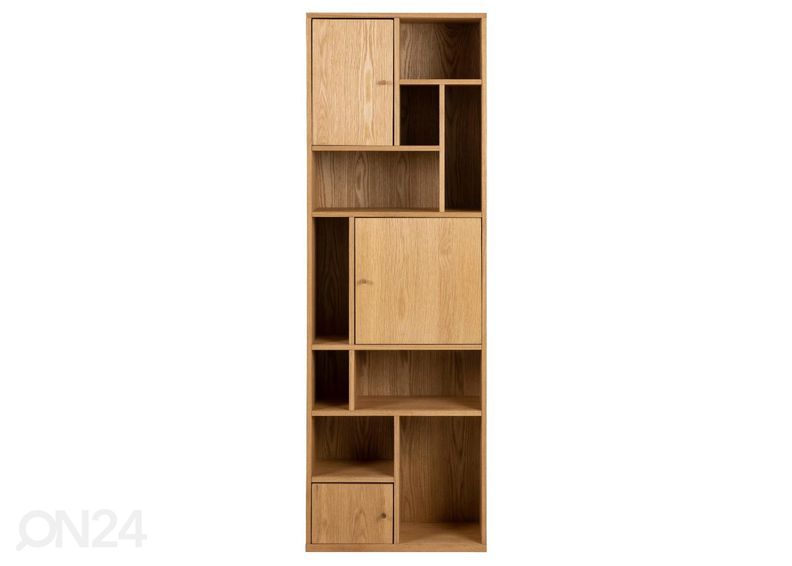 Kappriiul Ribe suurendatud