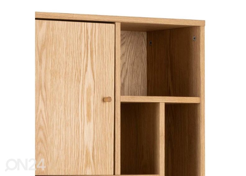 Kappriiul Ribe suurendatud