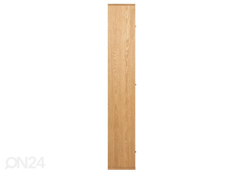 Kappriiul Ribe suurendatud