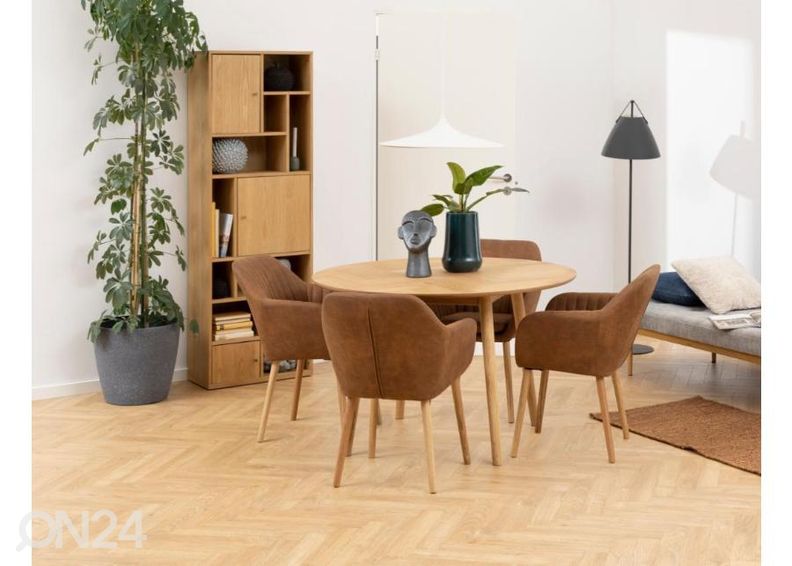 Kappriiul Ribe suurendatud