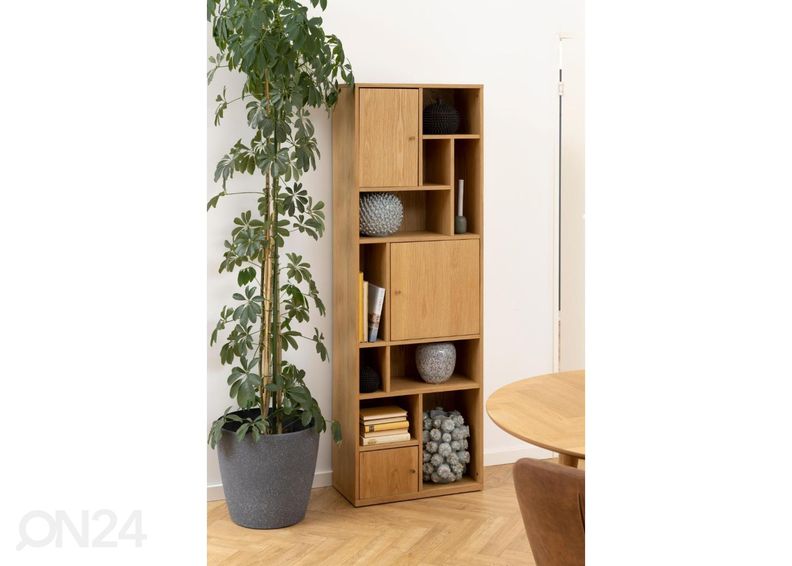 Kappriiul Ribe suurendatud