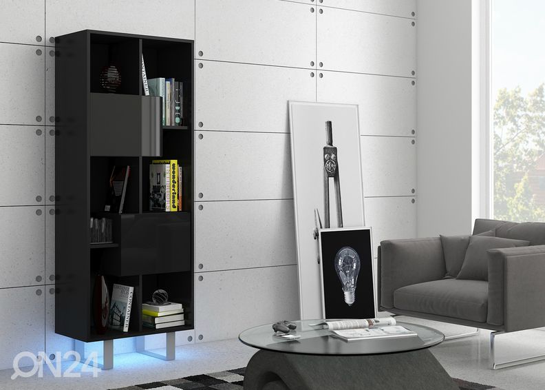 Kappriiul Rossca 60 cm suurendatud