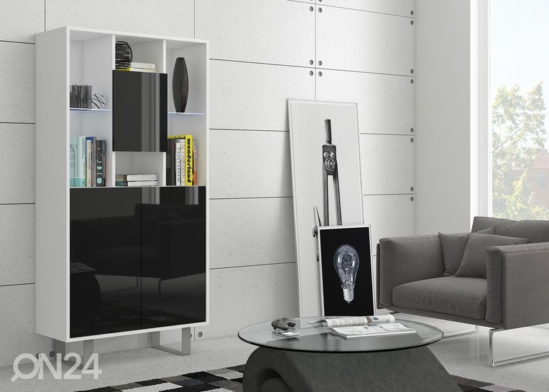 Kappriiul Rossca 80 cm suurendatud