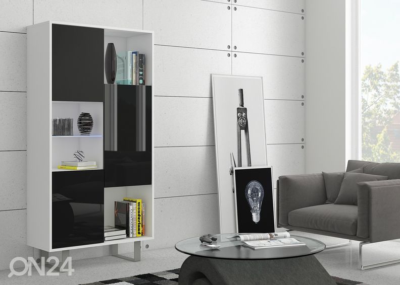 Kappriiul Rossca 80 cm suurendatud