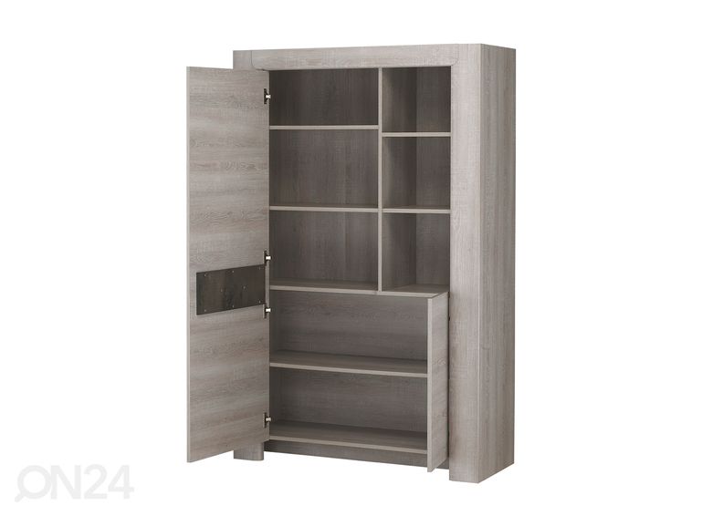 Kappriiul Sandro suurendatud