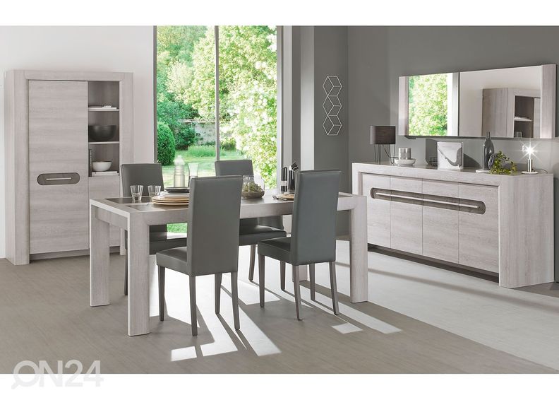 Kappriiul Sandro suurendatud