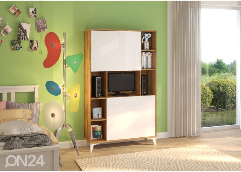 Kappriiul / sekretärkapp suurendatud