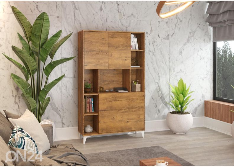 Kappriiul / sekretärkapp suurendatud