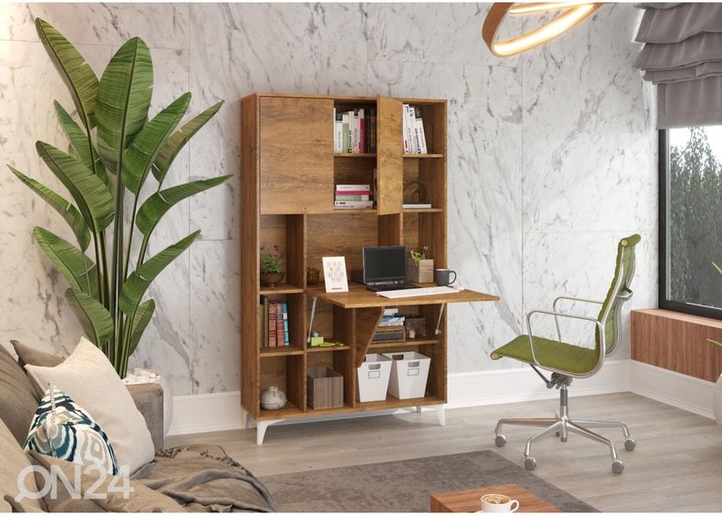 Kappriiul / sekretärkapp suurendatud