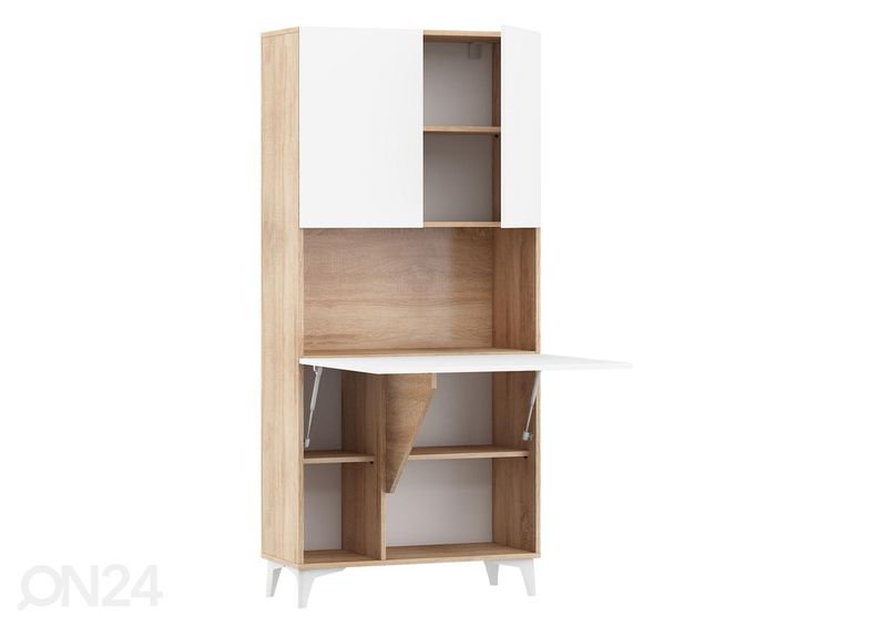 Kappriiul / sekretärkapp suurendatud