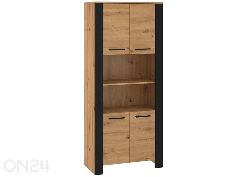 Kappriiul Slide 80 cm suurendatud