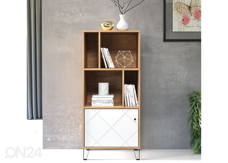 Kappriiul Touch suurendatud