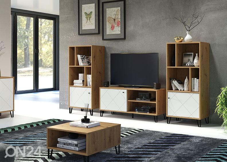 Kappriiul Touch suurendatud