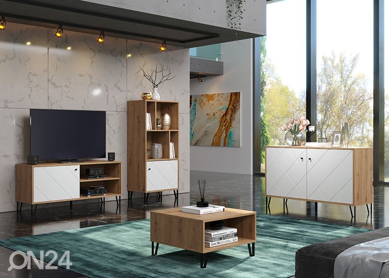 Kappriiul Touch suurendatud