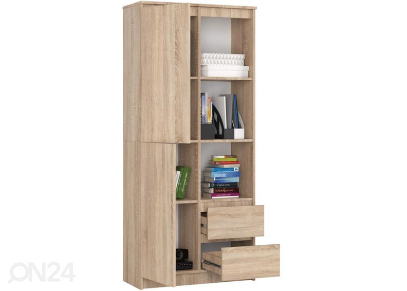 Kappriiul Trentino 80cm suurendatud