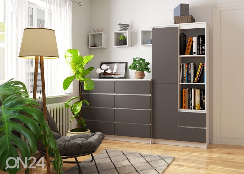 Kappriiul Trentino 80cm suurendatud