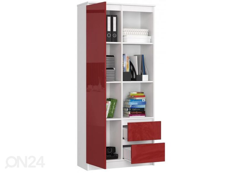 Kappriiul Trentino KL 80cm suurendatud