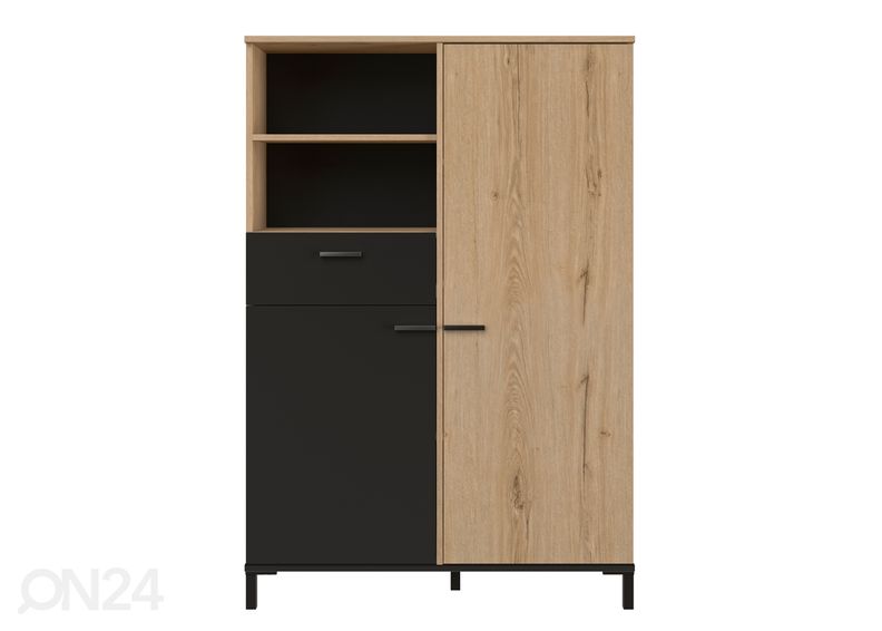 Kappriiul Trust suurendatud