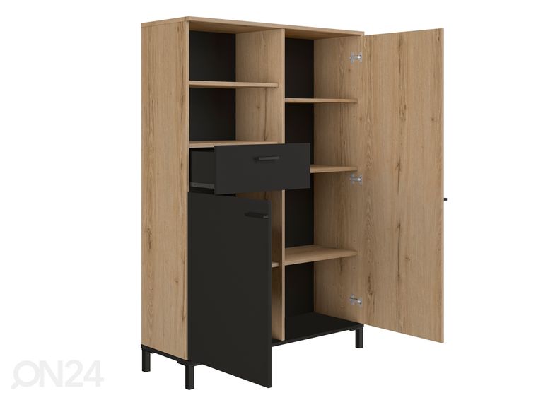 Kappriiul Trust suurendatud