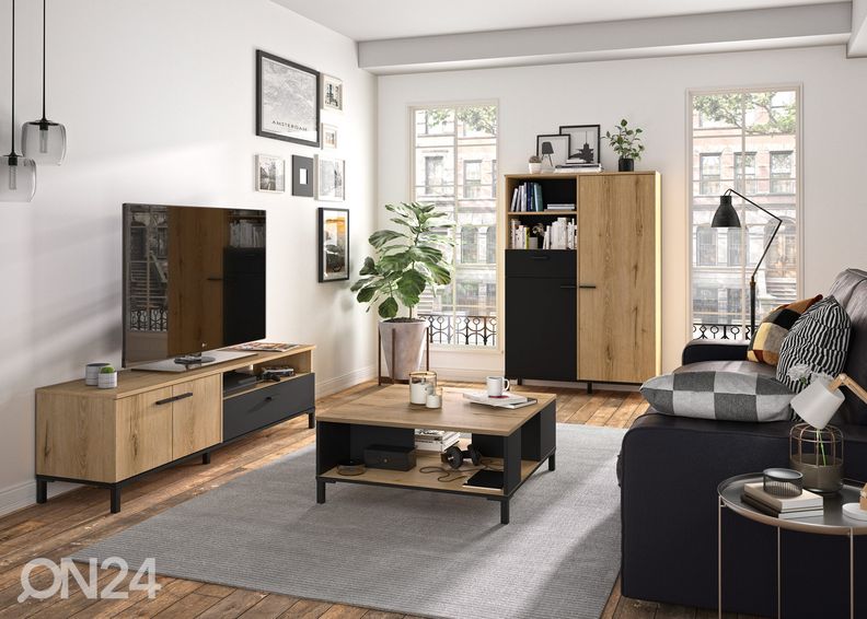 Kappriiul Trust suurendatud