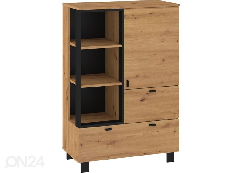 Kappriiul Vegas suurendatud