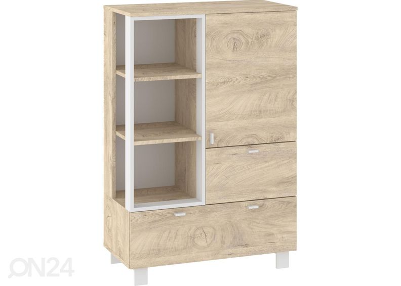 Kappriiul Vegas suurendatud