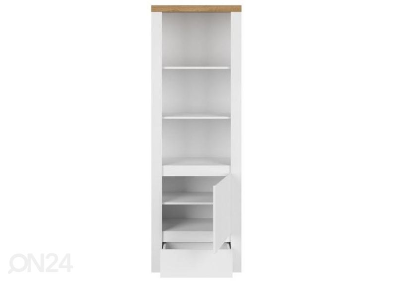 Kappriiul Vigo 68 cm suurendatud
